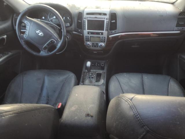 Photo 7 VIN: 5NMSHDAG2AH392758 - HYUNDAI SANTA FE S 