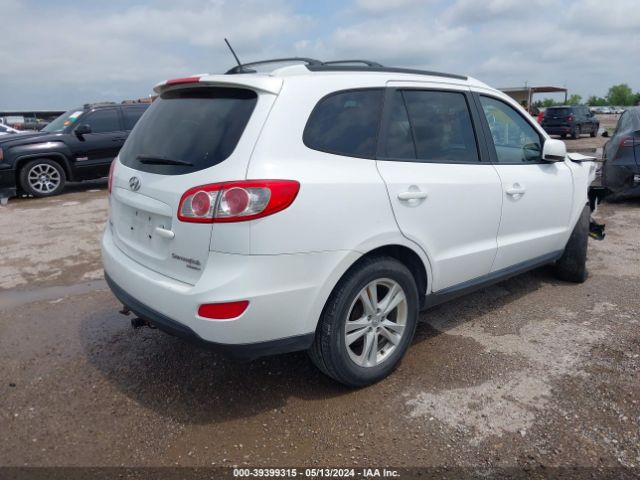 Photo 3 VIN: 5NMSHDAG2AH407520 - HYUNDAI SANTA FE 