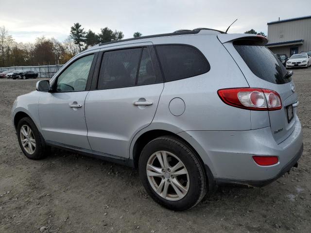 Photo 1 VIN: 5NMSHDAG3AH361292 - HYUNDAI SANTA FE 