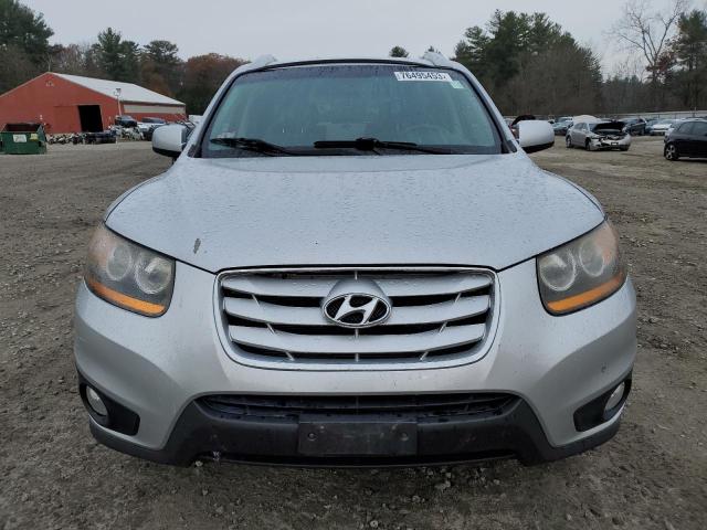 Photo 4 VIN: 5NMSHDAG3AH361292 - HYUNDAI SANTA FE 