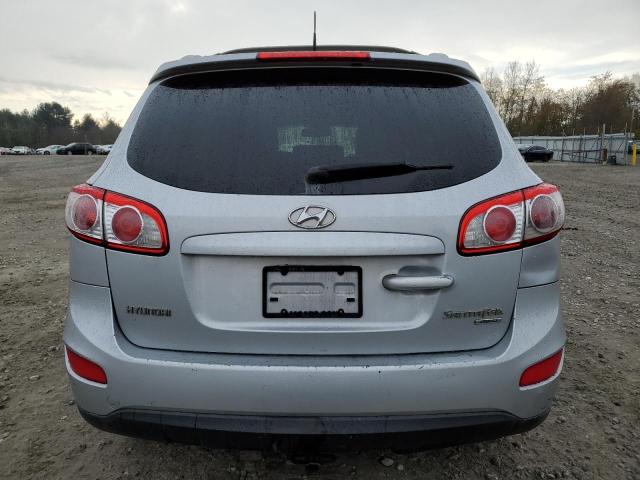 Photo 5 VIN: 5NMSHDAG3AH361292 - HYUNDAI SANTA FE 