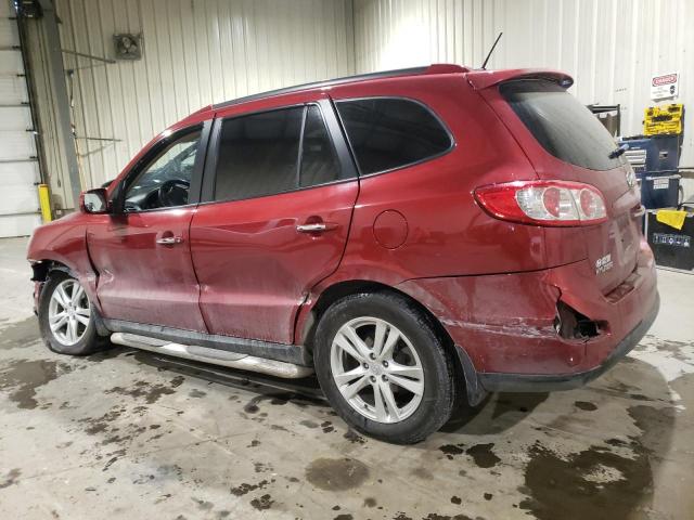 Photo 1 VIN: 5NMSHDAG3AH374446 - HYUNDAI SANTA FE S 