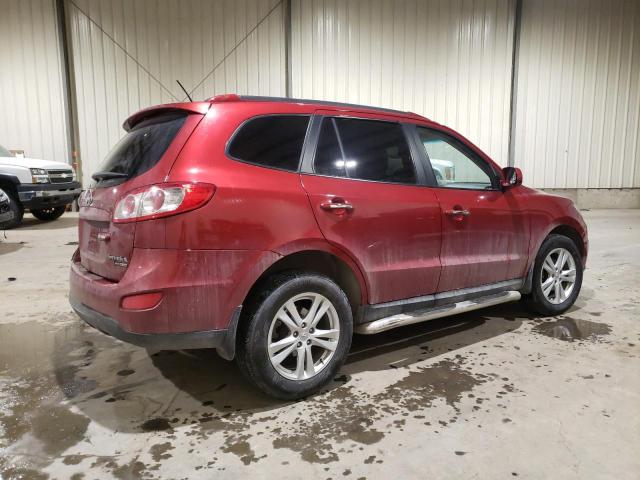 Photo 2 VIN: 5NMSHDAG3AH374446 - HYUNDAI SANTA FE S 