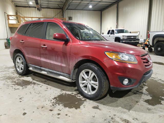 Photo 3 VIN: 5NMSHDAG3AH374446 - HYUNDAI SANTA FE S 