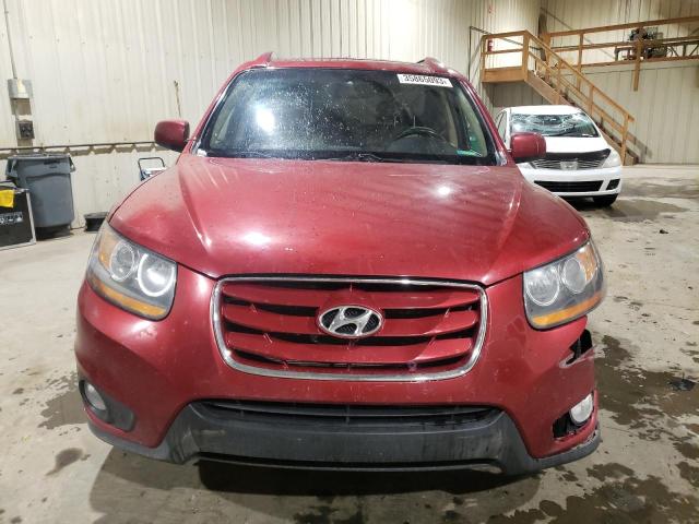 Photo 4 VIN: 5NMSHDAG3AH374446 - HYUNDAI SANTA FE S 