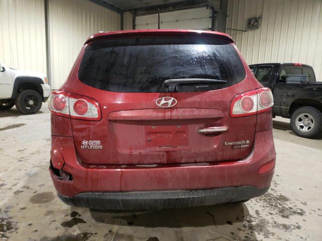 Photo 5 VIN: 5NMSHDAG3AH374446 - HYUNDAI SANTA FE S 