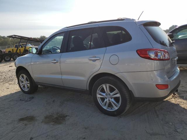 Photo 1 VIN: 5NMSHDAG3AH396379 - HYUNDAI SANTA FE S 