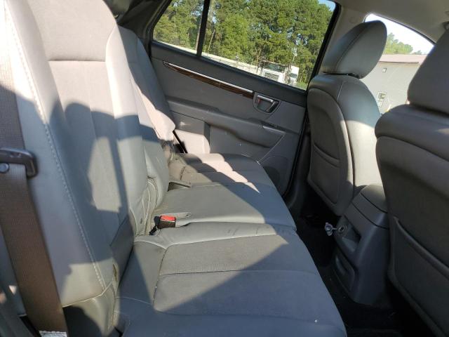 Photo 10 VIN: 5NMSHDAG3AH396379 - HYUNDAI SANTA FE S 