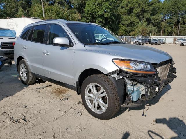 Photo 3 VIN: 5NMSHDAG3AH396379 - HYUNDAI SANTA FE S 