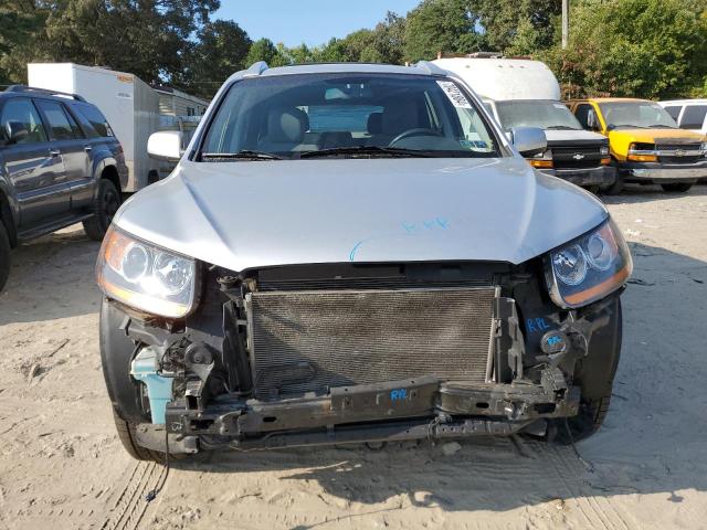 Photo 4 VIN: 5NMSHDAG3AH396379 - HYUNDAI SANTA FE S 