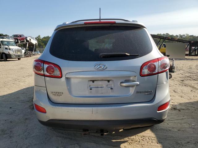 Photo 5 VIN: 5NMSHDAG3AH396379 - HYUNDAI SANTA FE S 