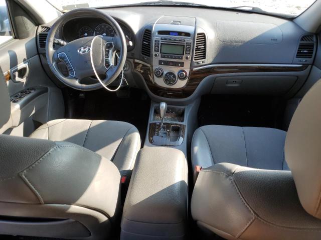 Photo 7 VIN: 5NMSHDAG3AH396379 - HYUNDAI SANTA FE S 