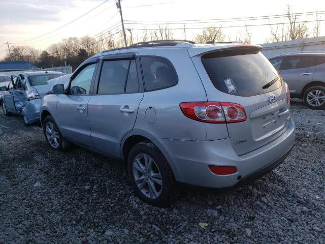 Photo 1 VIN: 5NMSHDAG4AH356358 - HYUNDAI SANTA FE S 