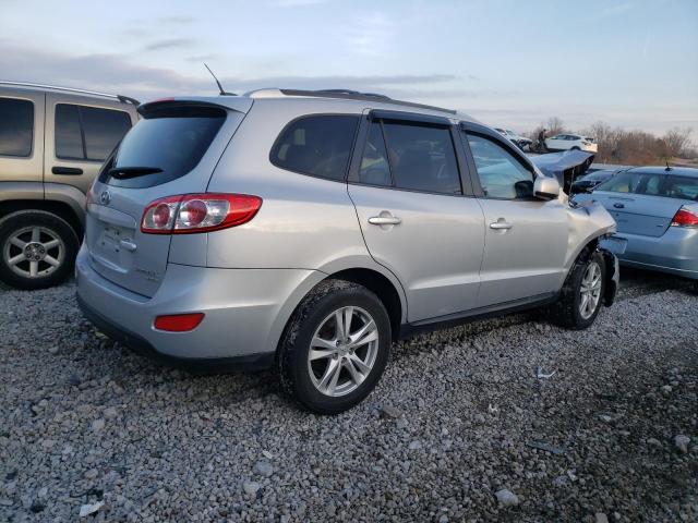 Photo 2 VIN: 5NMSHDAG4AH356358 - HYUNDAI SANTA FE S 