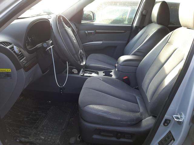 Photo 6 VIN: 5NMSHDAG4AH356358 - HYUNDAI SANTA FE S 