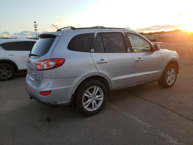 Photo 2 VIN: 5NMSHDAG4AH362709 - HYUNDAI SANTA FE S 