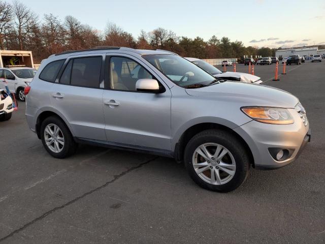 Photo 3 VIN: 5NMSHDAG4AH362709 - HYUNDAI SANTA FE S 