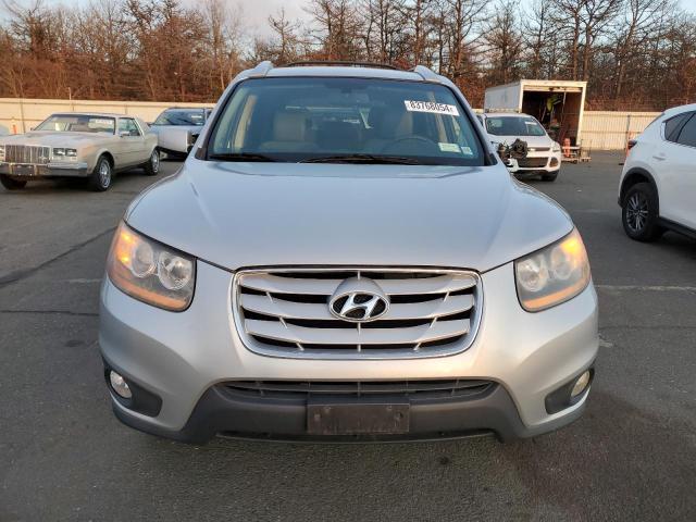 Photo 4 VIN: 5NMSHDAG4AH362709 - HYUNDAI SANTA FE S 