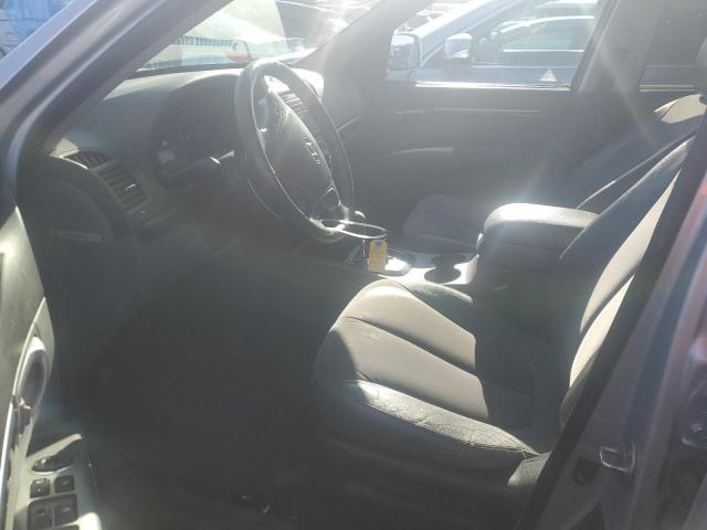 Photo 6 VIN: 5NMSHDAG4AH362709 - HYUNDAI SANTA FE S 