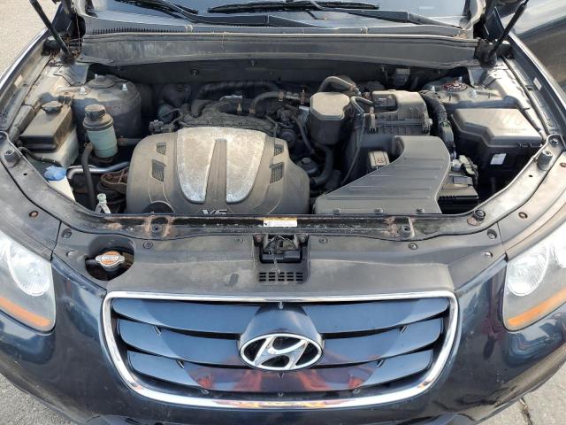 Photo 11 VIN: 5NMSHDAG5AH343120 - HYUNDAI SANTA FE S 