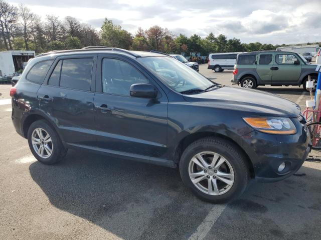 Photo 3 VIN: 5NMSHDAG5AH343120 - HYUNDAI SANTA FE S 