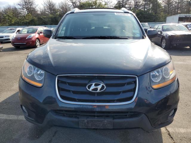 Photo 4 VIN: 5NMSHDAG5AH343120 - HYUNDAI SANTA FE S 