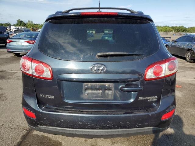 Photo 5 VIN: 5NMSHDAG5AH343120 - HYUNDAI SANTA FE S 