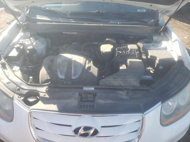 Photo 11 VIN: 5NMSHDAG5AH343358 - HYUNDAI SANTA FE S 