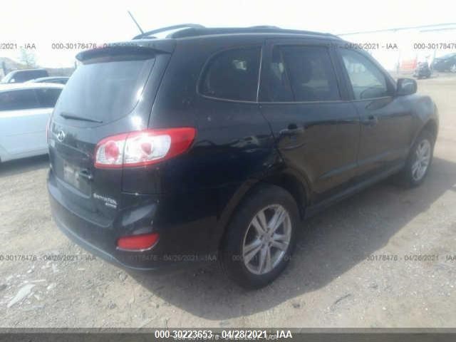 Photo 3 VIN: 5NMSHDAG5AH350648 - HYUNDAI SANTA FE 