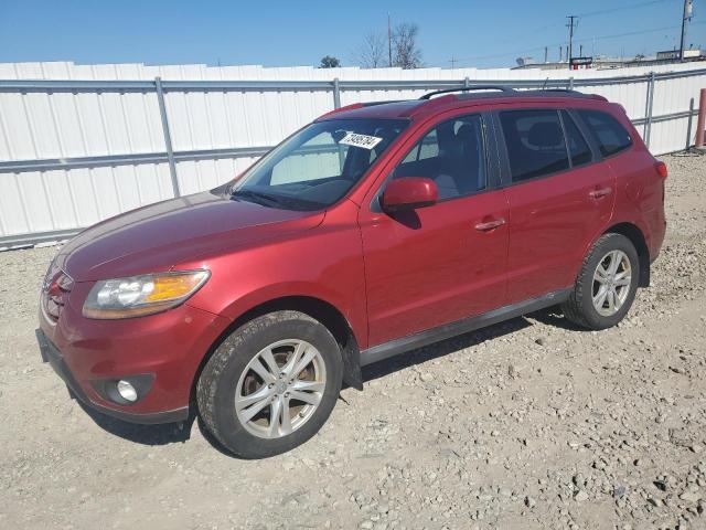 Photo 0 VIN: 5NMSHDAG5AH356708 - HYUNDAI SANTA FE S 