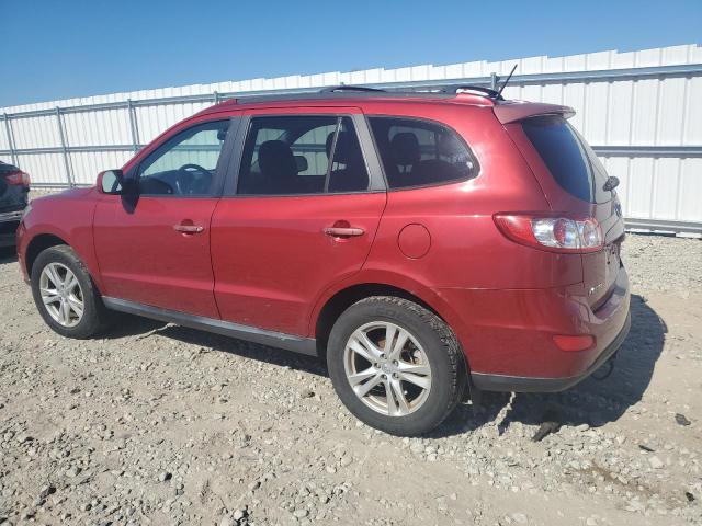 Photo 1 VIN: 5NMSHDAG5AH356708 - HYUNDAI SANTA FE S 