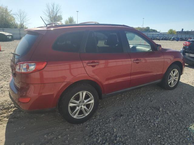 Photo 2 VIN: 5NMSHDAG5AH356708 - HYUNDAI SANTA FE S 