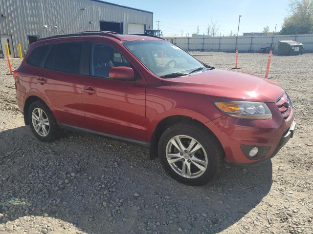 Photo 3 VIN: 5NMSHDAG5AH356708 - HYUNDAI SANTA FE S 