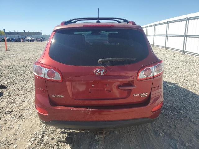 Photo 5 VIN: 5NMSHDAG5AH356708 - HYUNDAI SANTA FE S 