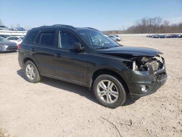 Photo 3 VIN: 5NMSHDAG5AH358314 - HYUNDAI SANTA FE S 