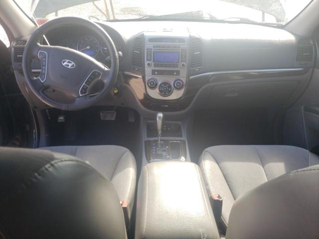 Photo 7 VIN: 5NMSHDAG5AH358314 - HYUNDAI SANTA FE S 