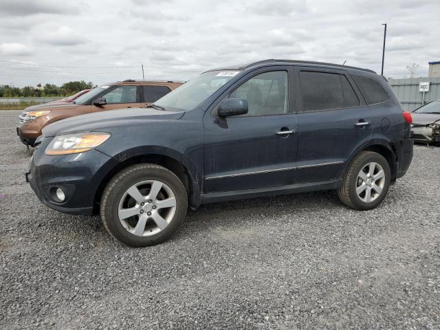 Photo 0 VIN: 5NMSHDAG5AH383469 - HYUNDAI SANTA FE S 