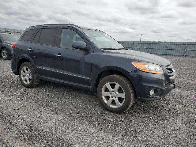 Photo 3 VIN: 5NMSHDAG5AH383469 - HYUNDAI SANTA FE S 