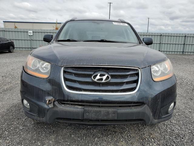 Photo 4 VIN: 5NMSHDAG5AH383469 - HYUNDAI SANTA FE S 