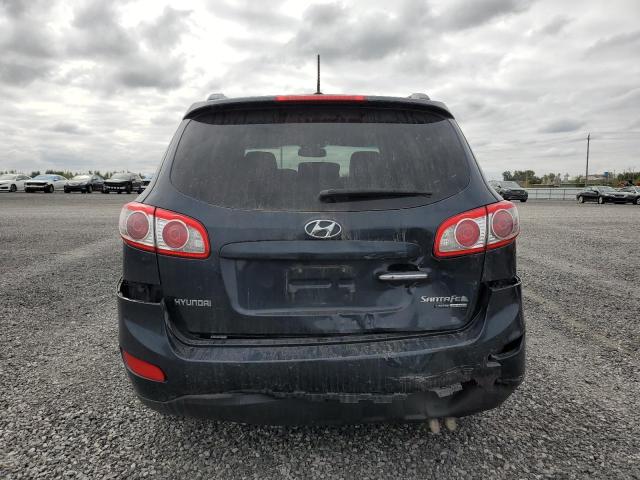 Photo 5 VIN: 5NMSHDAG5AH383469 - HYUNDAI SANTA FE S 