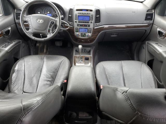 Photo 7 VIN: 5NMSHDAG5AH383469 - HYUNDAI SANTA FE S 