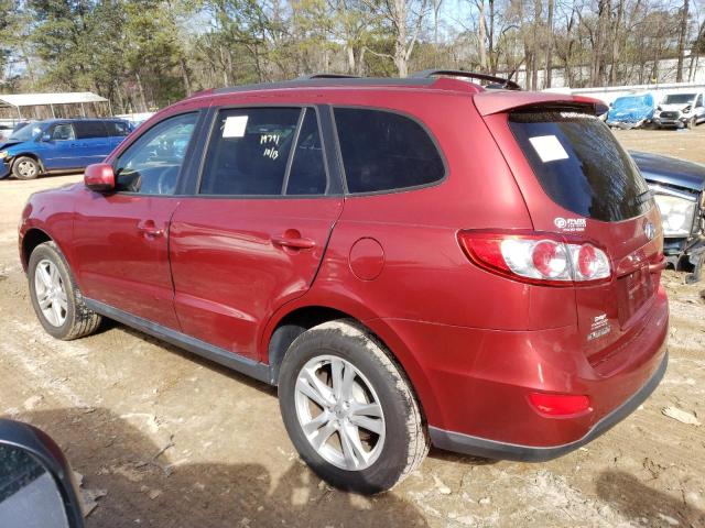 Photo 1 VIN: 5NMSHDAG5AH409486 - HYUNDAI SANTA FE S 