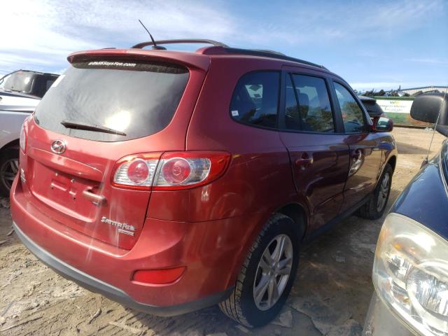 Photo 2 VIN: 5NMSHDAG5AH409486 - HYUNDAI SANTA FE S 