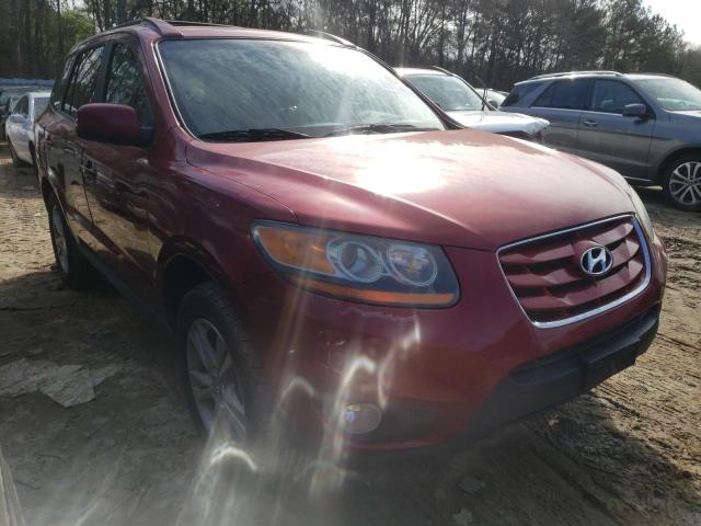 Photo 3 VIN: 5NMSHDAG5AH409486 - HYUNDAI SANTA FE S 