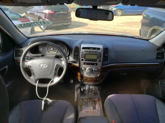 Photo 7 VIN: 5NMSHDAG5AH409486 - HYUNDAI SANTA FE S 