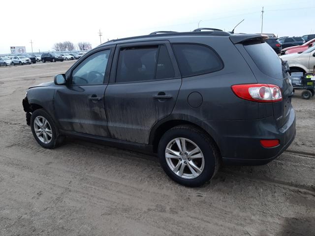 Photo 1 VIN: 5NMSHDAG6AH335284 - HYUNDAI SANTA FE S 