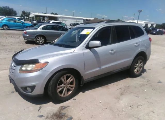 Photo 1 VIN: 5NMSHDAG6AH337665 - HYUNDAI SANTA FE 