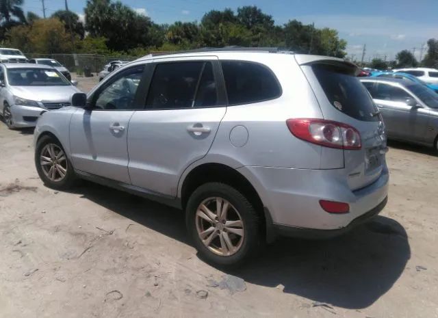 Photo 2 VIN: 5NMSHDAG6AH337665 - HYUNDAI SANTA FE 