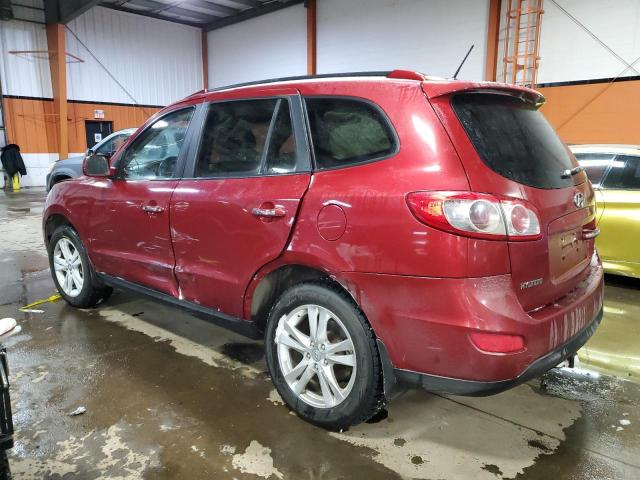 Photo 1 VIN: 5NMSHDAG6AH352764 - HYUNDAI SANTA FE 