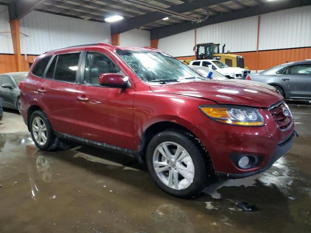 Photo 3 VIN: 5NMSHDAG6AH352764 - HYUNDAI SANTA FE 